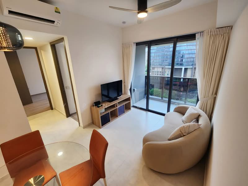 One-North Eden Condominium For Sale at S$ 1,900,000 | PropertyGuru Singapore