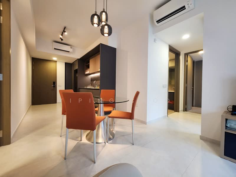 One-North Eden Condominium For Sale at S$ 1,900,000 | PropertyGuru Singapore