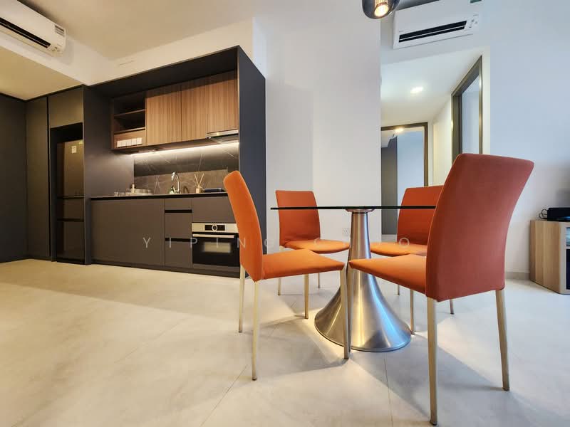 One-North Eden Condominium For Sale at S$ 1,900,000 | PropertyGuru Singapore
