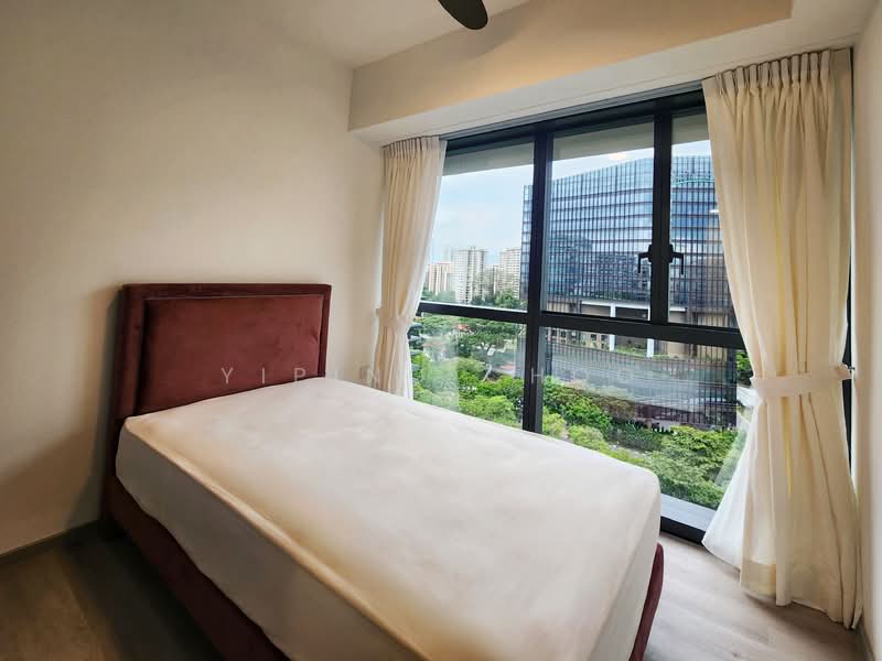 One-North Eden Condominium For Sale at S$ 1,900,000 | PropertyGuru Singapore