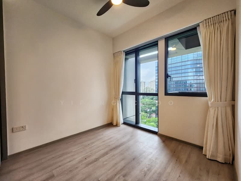 One-North Eden Condominium For Sale at S$ 1,900,000 | PropertyGuru Singapore