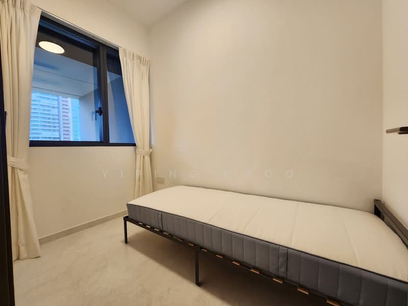 One-North Eden Condominium For Sale at S$ 1,900,000 | PropertyGuru Singapore