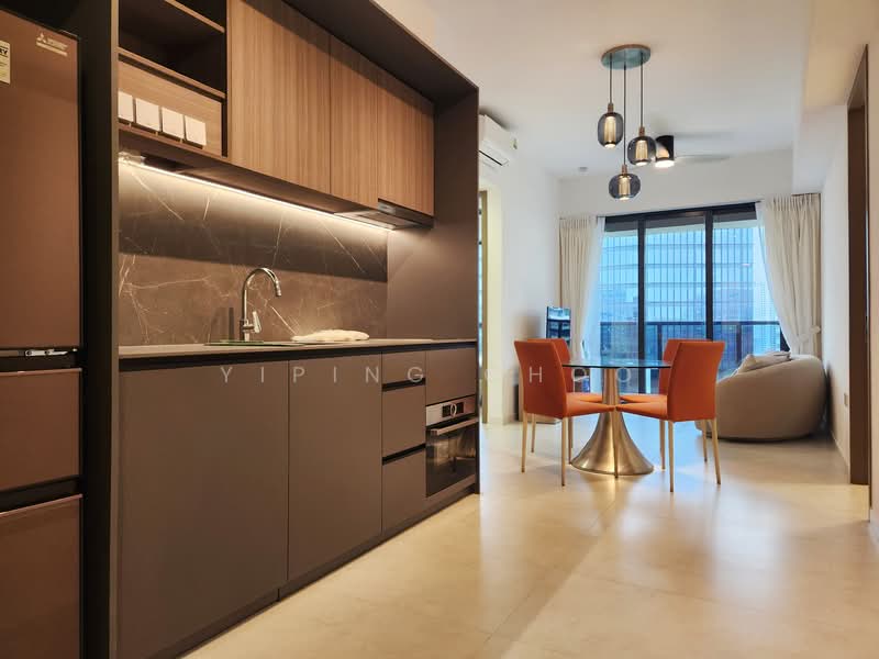 One-North Eden Condominium For Sale at S$ 1,900,000 | PropertyGuru Singapore