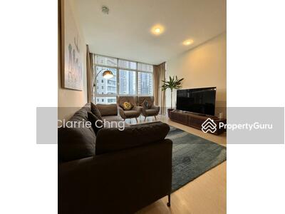 For Rent - Cuscaden Residences