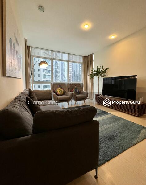 For Rent - Cuscaden Residences