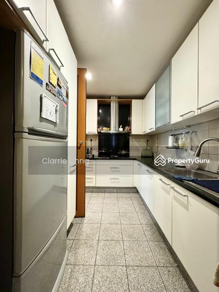For Rent - Cuscaden Residences