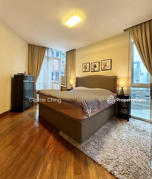 For Rent - Cuscaden Residences