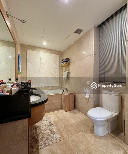 For Rent - Cuscaden Residences