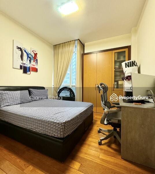 For Rent - Cuscaden Residences