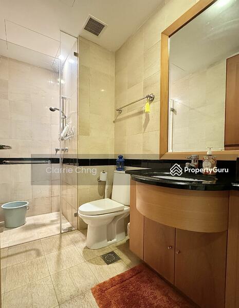 For Rent - Cuscaden Residences