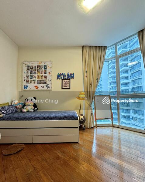 For Rent - Cuscaden Residences