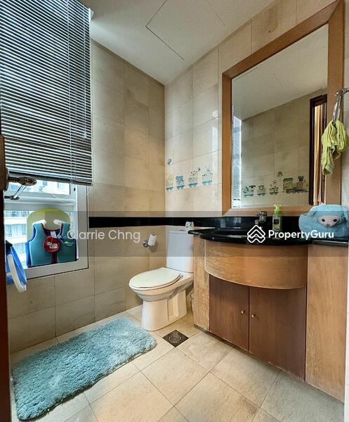 For Rent - Cuscaden Residences