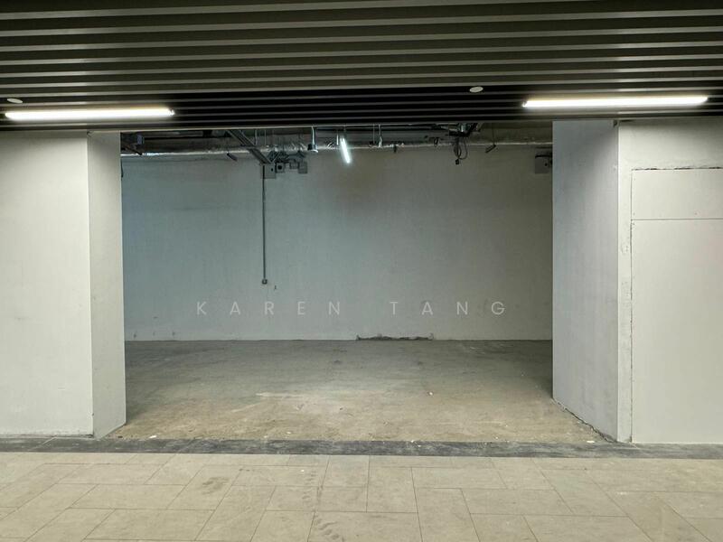 Mercure Icon Link @ 8 Club Street, 8 Club Street, 1,179 sqft, Food & Beverage For Rent, by Karen Tang, 25220653 - CommercialGuru.com.sg