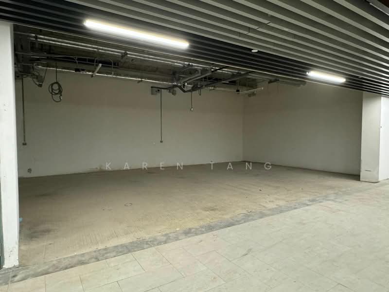 Mercure Icon Link @ 8 Club Street, 8 Club Street, 1,179 sqft, Food & Beverage For Rent, by Karen Tang, 25220653 - CommercialGuru.com.sg