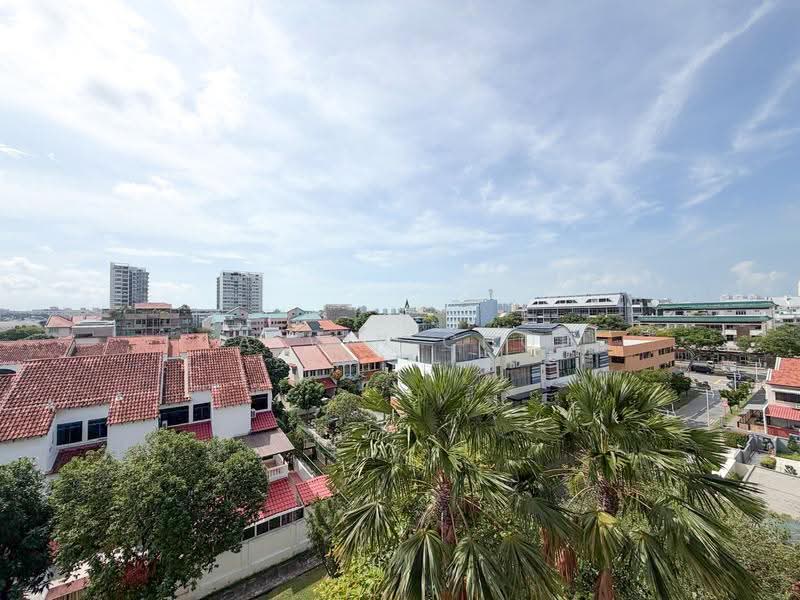 D'Oasia, 11 Lorong Melayu, Eunos / Geylang / Paya Lebar, 1 Bedroom, 570 sqft, Condominium For Rent, by Calvin Choh, 25220683 - PropertyGuru.com.sg