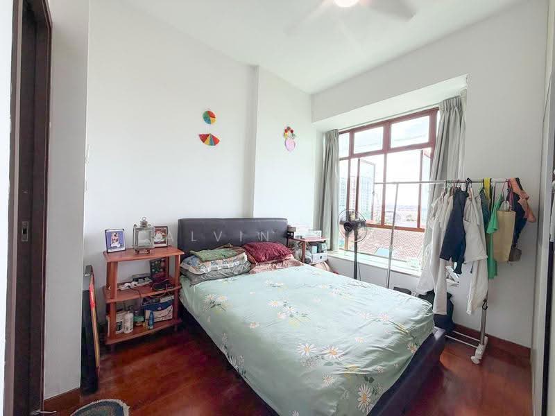 D'Oasia, 11 Lorong Melayu, Eunos / Geylang / Paya Lebar, 1 Bedroom, 570 sqft, Condominium For Rent, by Calvin Choh, 25220683 - PropertyGuru.com.sg