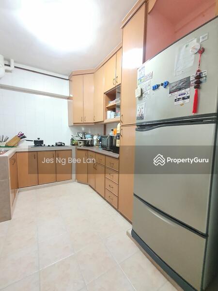 For Rent - 290 Bishan Street 24
