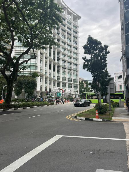 Milieu @ Middle Road, 34 Middle Road, 1,568 sqft, Food & Beverage For Rent, by Brian Chng, 25220728 - CommercialGuru.com.sg