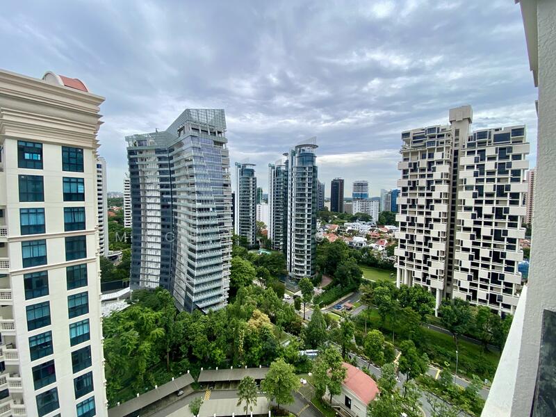 Spring Grove, 53 Grange Road, 2 Bedrooms, 1,012 sqft, Condominium For Rent, by Michael Ciola, 25220754 - PropertyGuru.com.sg