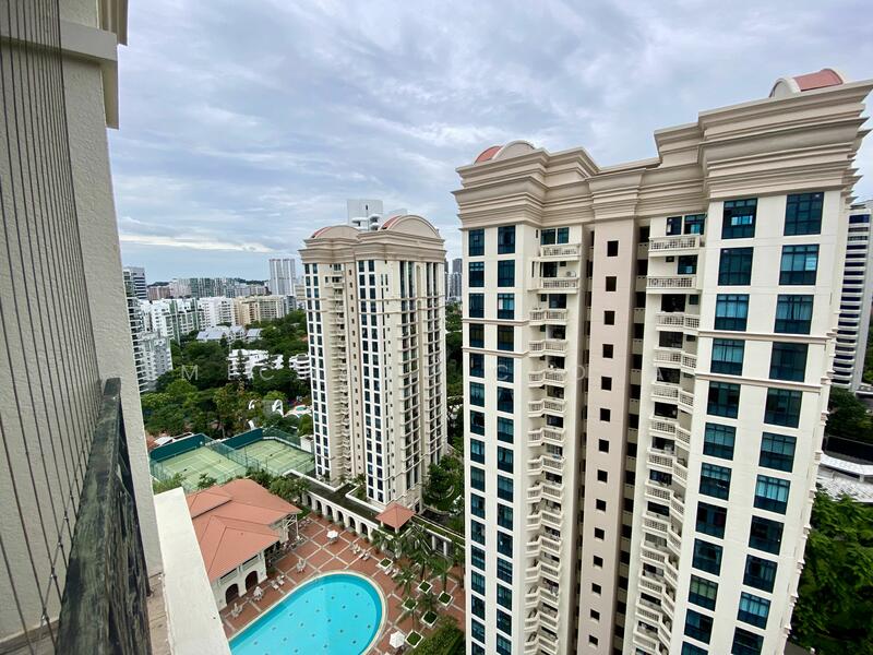 Spring Grove, 53 Grange Road, 2 Bedrooms, 1,012 sqft, Condominium For Rent, by Michael Ciola, 25220754 - PropertyGuru.com.sg