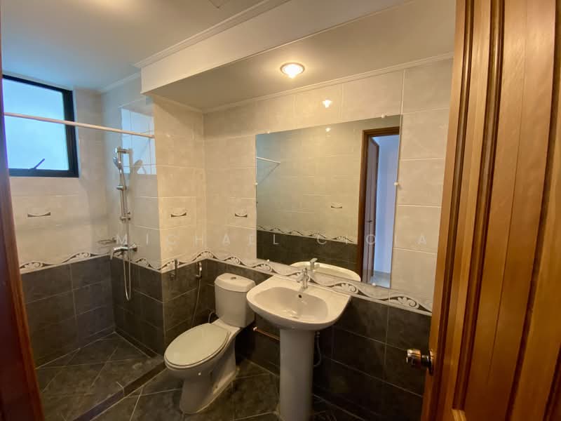 Spring Grove, 53 Grange Road, 2 Bedrooms, 1,012 sqft, Condominium For Rent, by Michael Ciola, 25220754 - PropertyGuru.com.sg