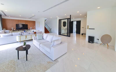 For Rent - Sentosa Cove