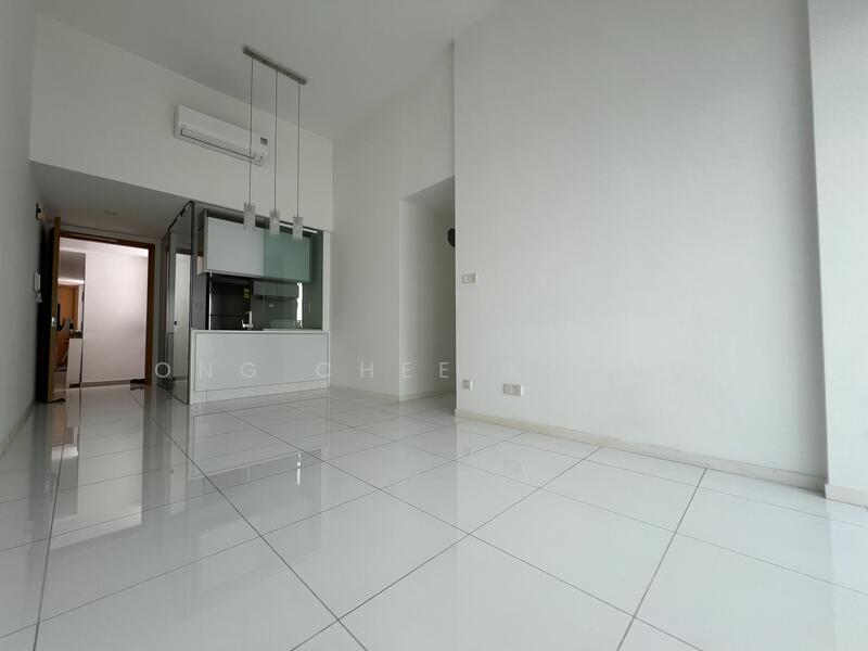 The Cascadia, 927 Bukit Timah Road, 2 Bedrooms, 990 sqft, Condominium For Rent, by Ong Chee Keong, 25220802 - PropertyGuru.com.sg