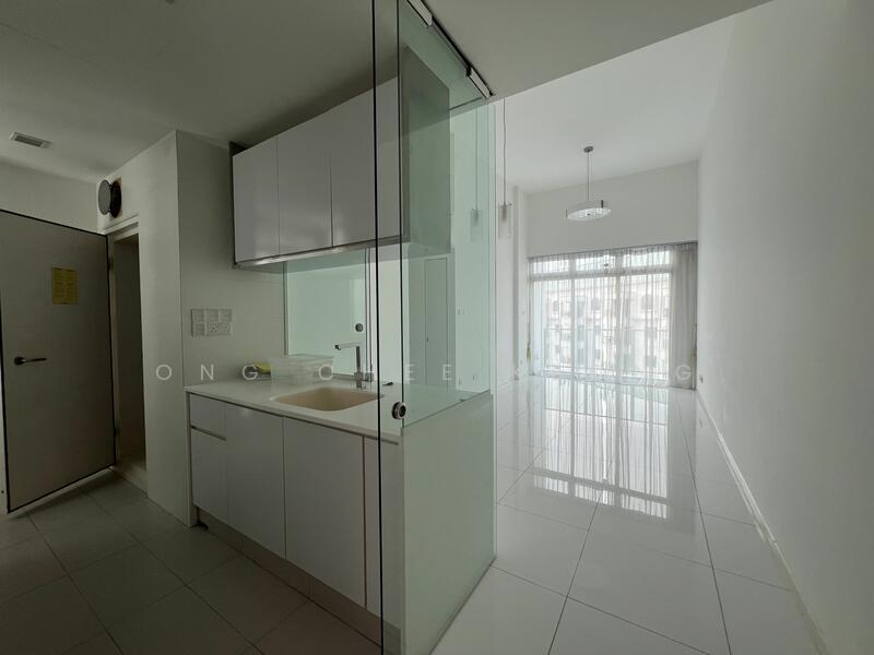 The Cascadia, 927 Bukit Timah Road, 2 Bedrooms, 990 sqft, Condominium For Rent, by Ong Chee Keong, 25220802 - PropertyGuru.com.sg