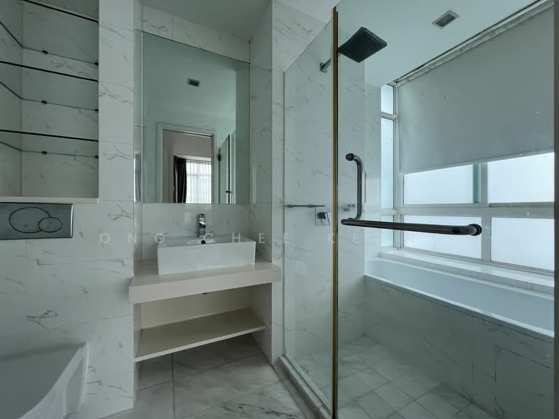 The Cascadia, 927 Bukit Timah Road, 2 Bedrooms, 990 sqft, Condominium For Rent, by Ong Chee Keong, 25220802 - PropertyGuru.com.sg