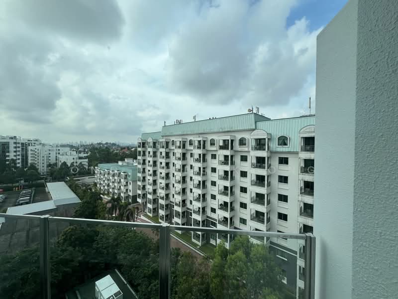 The Cascadia, 927 Bukit Timah Road, 2 Bedrooms, 990 sqft, Condominium For Rent, by Ong Chee Keong, 25220802 - PropertyGuru.com.sg