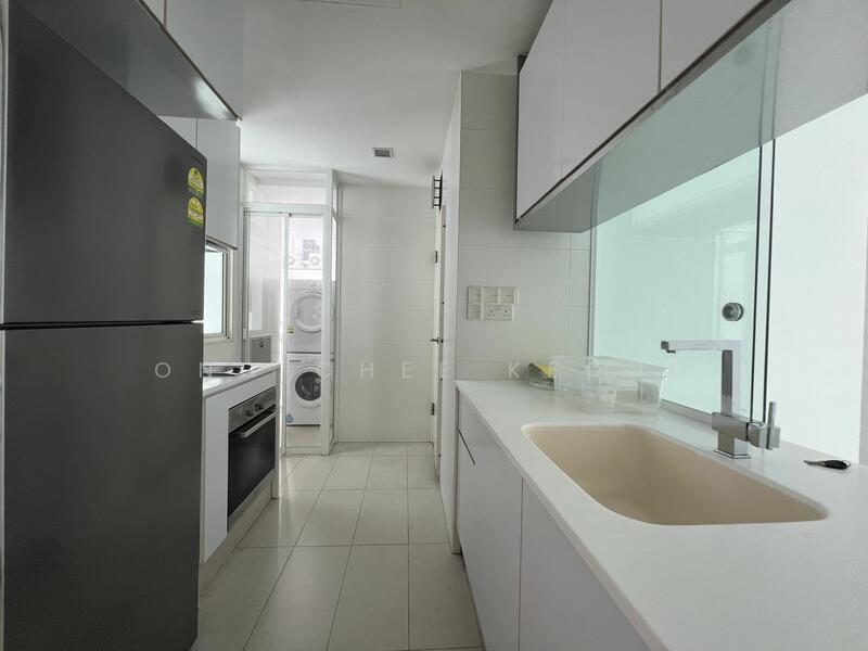 The Cascadia, 927 Bukit Timah Road, 2 Bedrooms, 990 sqft, Condominium For Rent, by Ong Chee Keong, 25220802 - PropertyGuru.com.sg