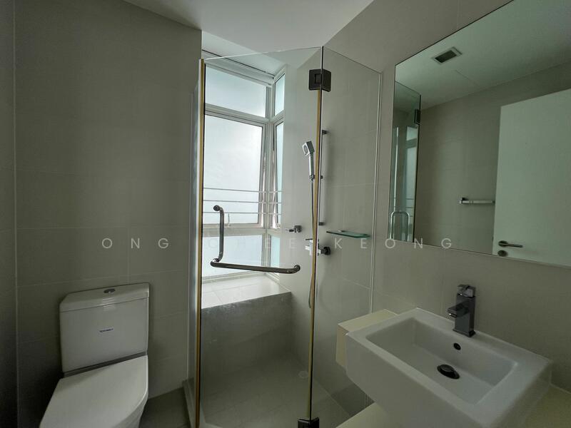 The Cascadia, 927 Bukit Timah Road, 2 Bedrooms, 990 sqft, Condominium For Rent, by Ong Chee Keong, 25220802 - PropertyGuru.com.sg