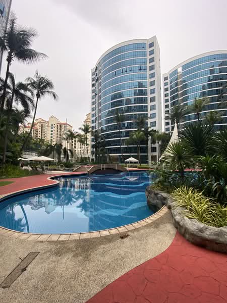 Water Place, 175 Tanjong Rhu Road, Room Rental, 80 sqft, Condominium For Rent, by Ho Chii Fei, 25220819 - PropertyGuru.com.sg