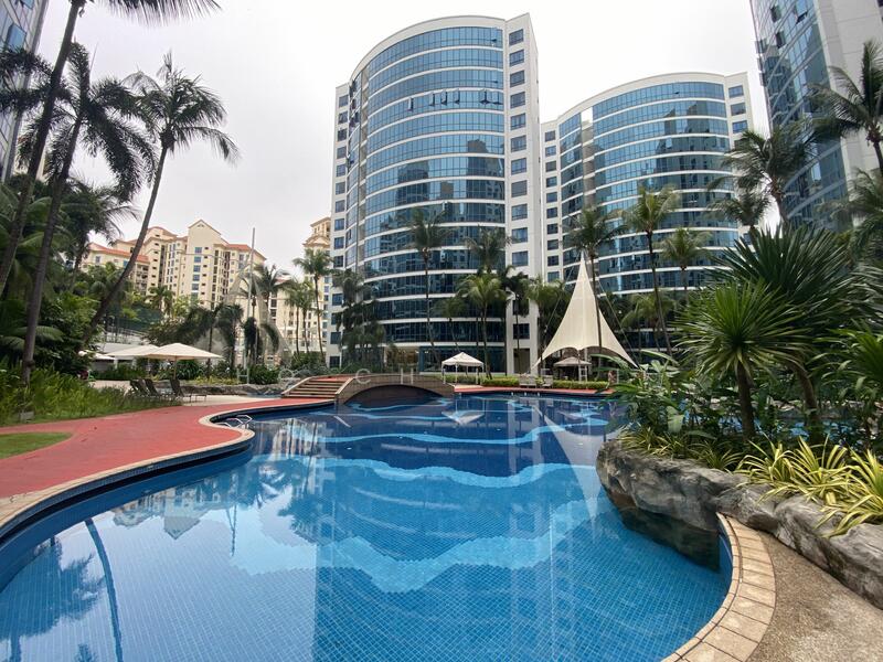 Water Place, 175 Tanjong Rhu Road, Room Rental, 80 sqft, Condominium For Rent, by Ho Chii Fei, 25220819 - PropertyGuru.com.sg