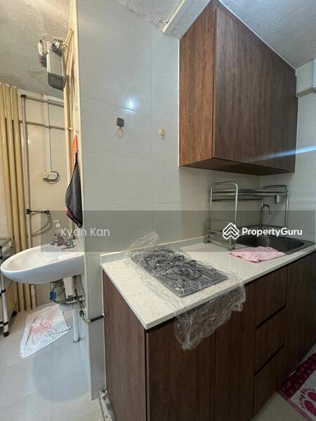 For Rent - 2 Jalan Bukit Ho Swee