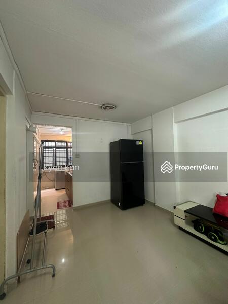 For Rent - 2 Jalan Bukit Ho Swee