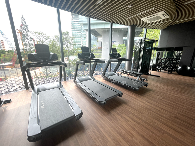 One-North Eden, 8 Slim Barracks Rise, 1 Bedroom, 517 sqft, Condominium For Rent, by JW Lee 李健汶, 25220853 - PropertyGuru.com.sg