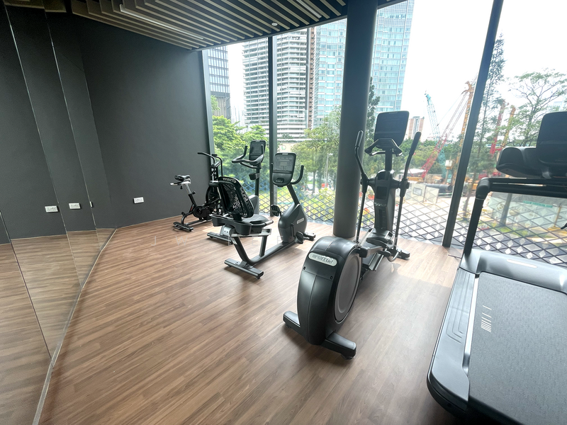 One-North Eden, 8 Slim Barracks Rise, 1 Bedroom, 517 sqft, Condominium For Rent, by JW Lee 李健汶, 25220853 - PropertyGuru.com.sg