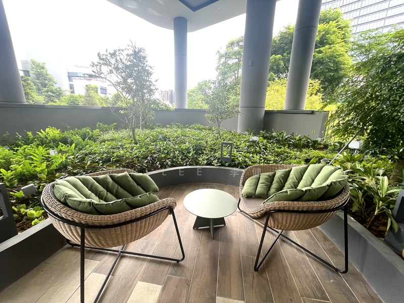 One-North Eden, 8 Slim Barracks Rise, 1 Bedroom, 517 sqft, Condominium For Rent, by JW Lee 李健汶, 25220853 - PropertyGuru.com.sg