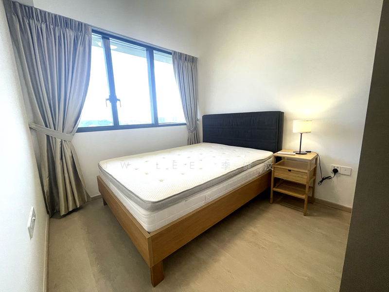 One-North Eden, 8 Slim Barracks Rise, 1 Bedroom, 517 sqft, Condominium For Rent, by JW Lee 李健汶, 25220853 - PropertyGuru.com.sg