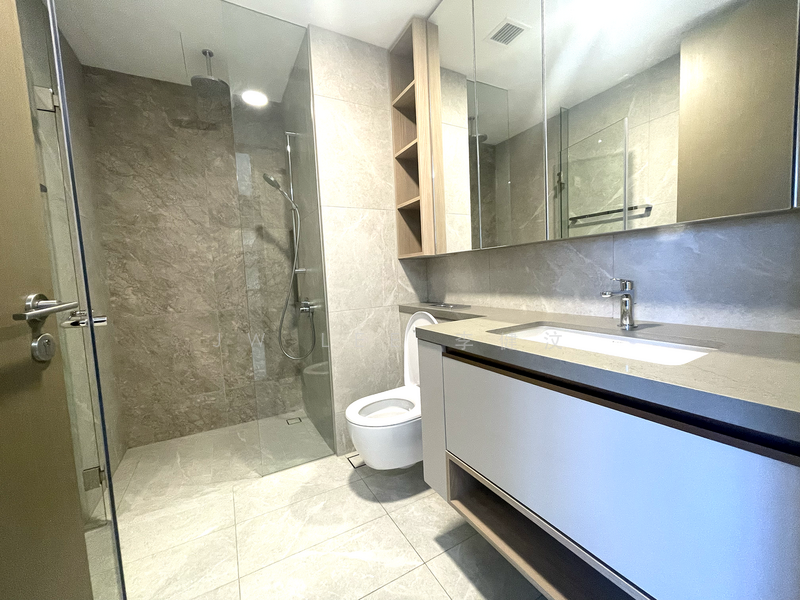 One-North Eden, 8 Slim Barracks Rise, 1 Bedroom, 517 sqft, Condominium For Rent, by JW Lee 李健汶, 25220853 - PropertyGuru.com.sg