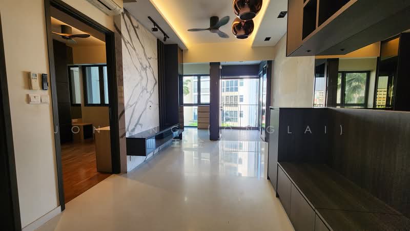 North Park Residences, 23 Yishun Central 1, 2 Bedrooms, 549 sqft, Condominium For Rent, by Jon Ong (Onglai) 王金祥, 25220857 - PropertyGuru.com.sg