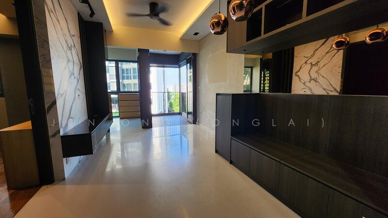 North Park Residences, 23 Yishun Central 1, 2 Bedrooms, 549 sqft, Condominium For Rent, by Jon Ong (Onglai) 王金祥, 25220857 - PropertyGuru.com.sg