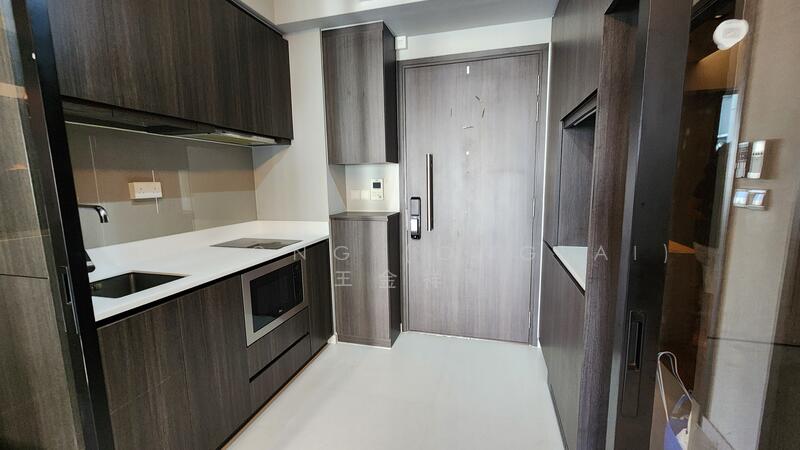 North Park Residences, 23 Yishun Central 1, 2 Bedrooms, 549 sqft, Condominium For Rent, by Jon Ong (Onglai) 王金祥, 25220857 - PropertyGuru.com.sg