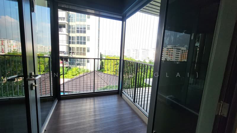 North Park Residences, 23 Yishun Central 1, 2 Bedrooms, 549 sqft, Condominium For Rent, by Jon Ong (Onglai) 王金祥, 25220857 - PropertyGuru.com.sg