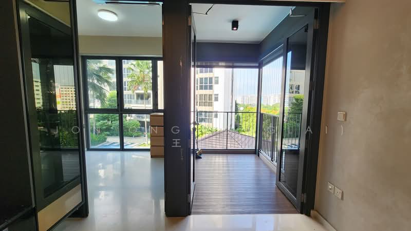North Park Residences, 23 Yishun Central 1, 2 Bedrooms, 549 sqft, Condominium For Rent, by Jon Ong (Onglai) 王金祥, 25220857 - PropertyGuru.com.sg