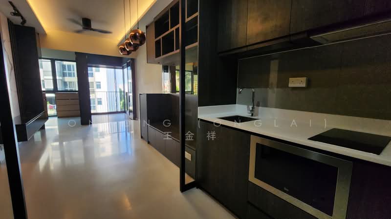 North Park Residences, 23 Yishun Central 1, 2 Bedrooms, 549 sqft, Condominium For Rent, by Jon Ong (Onglai) 王金祥, 25220857 - PropertyGuru.com.sg