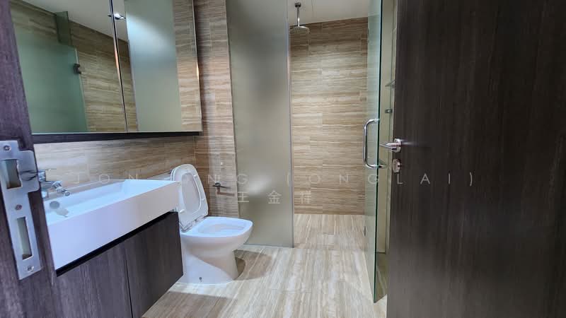 North Park Residences, 23 Yishun Central 1, 2 Bedrooms, 549 sqft, Condominium For Rent, by Jon Ong (Onglai) 王金祥, 25220857 - PropertyGuru.com.sg