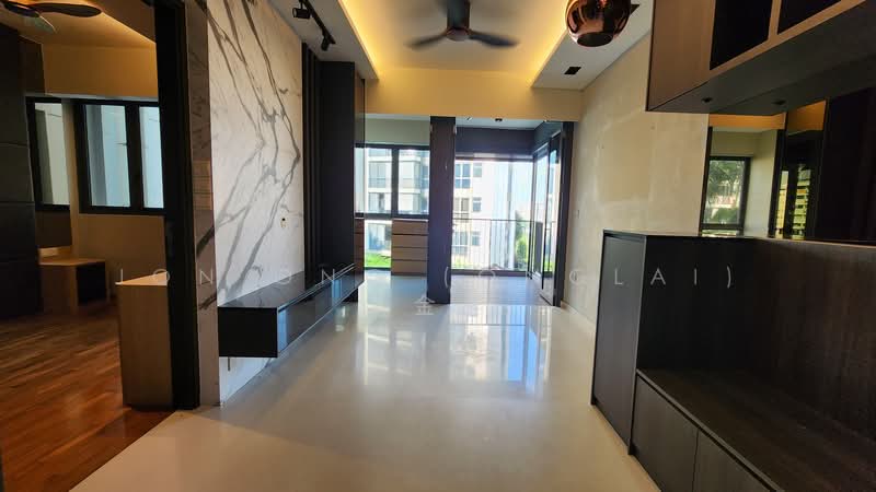 North Park Residences, 23 Yishun Central 1, 2 Bedrooms, 549 sqft, Condominium For Rent, by Jon Ong (Onglai) 王金祥, 25220857 - PropertyGuru.com.sg