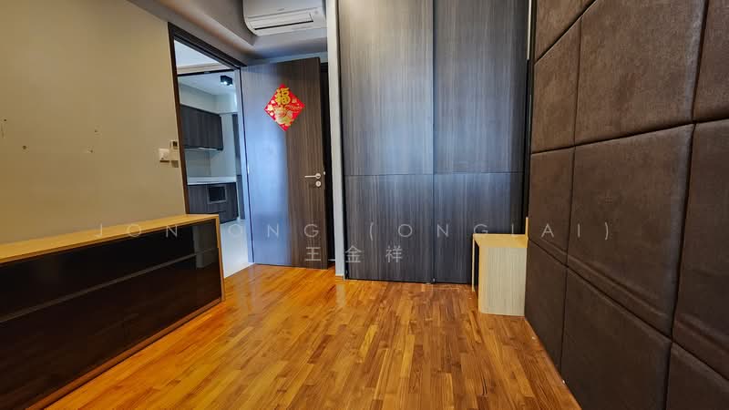 North Park Residences, 23 Yishun Central 1, 2 Bedrooms, 549 sqft, Condominium For Rent, by Jon Ong (Onglai) 王金祥, 25220857 - PropertyGuru.com.sg